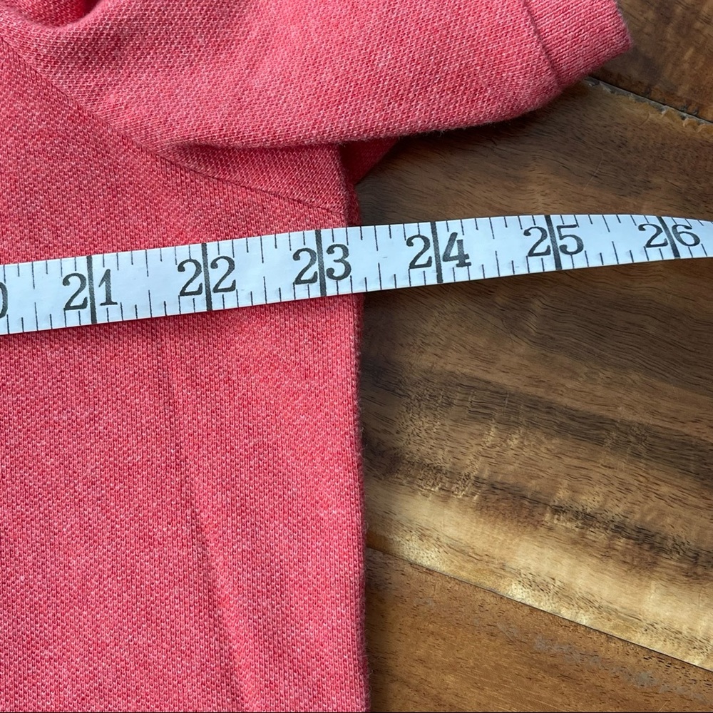 NWOT Polo Ralph Lauren - The Iconic Mesh Polo Shirt - Picture 6 of 8